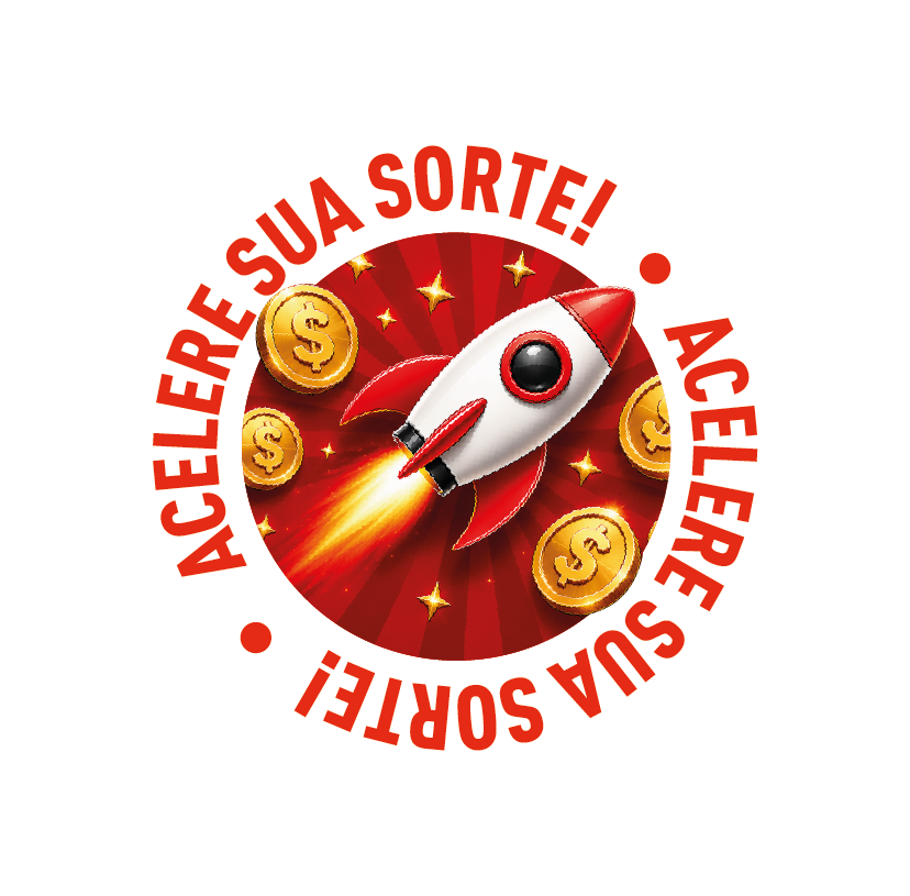 Acelere sua sorte