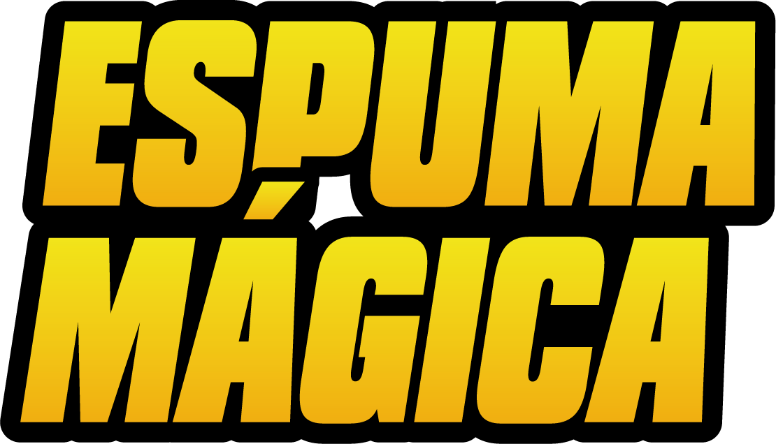 Espuma Mágica