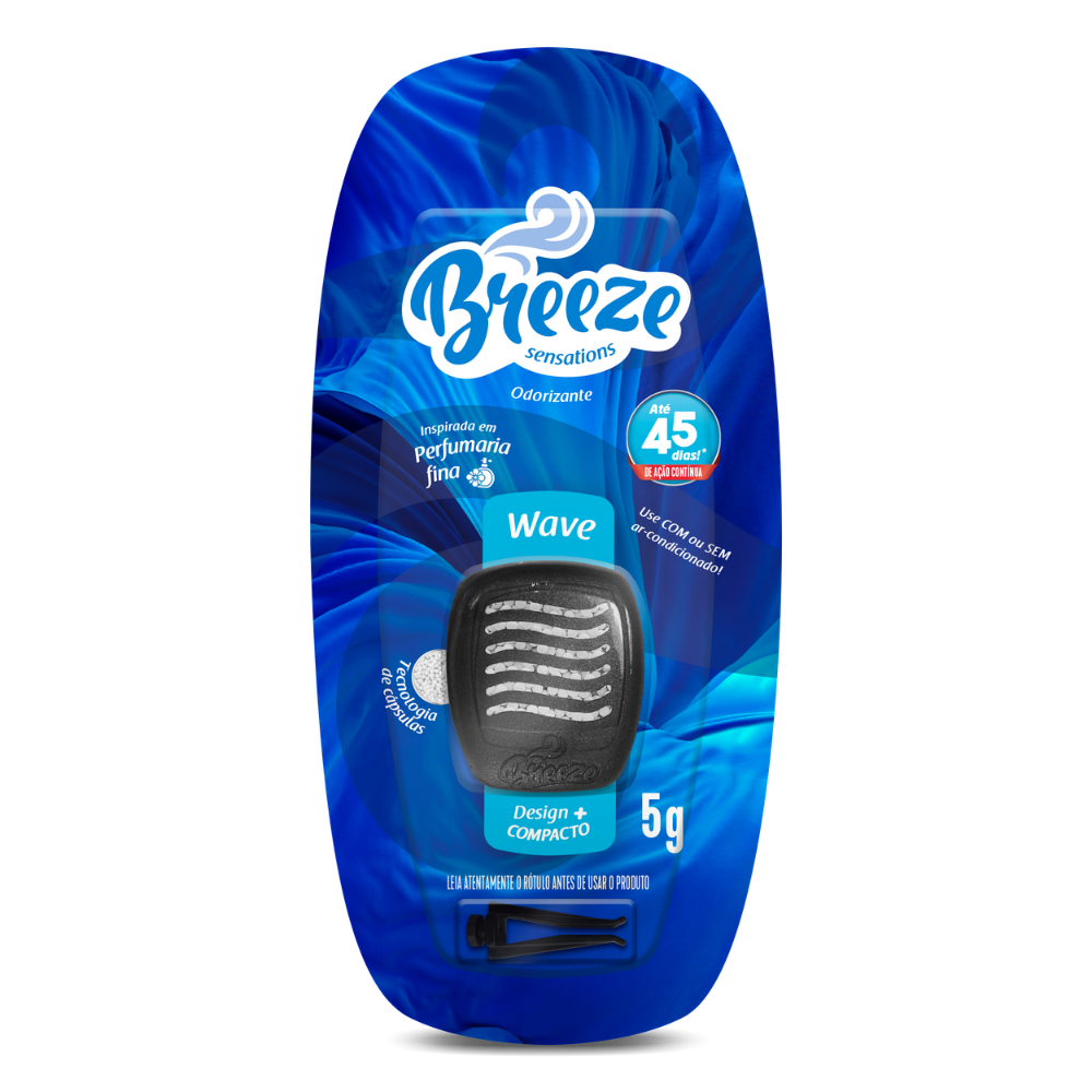 Breeze Sensations Wave